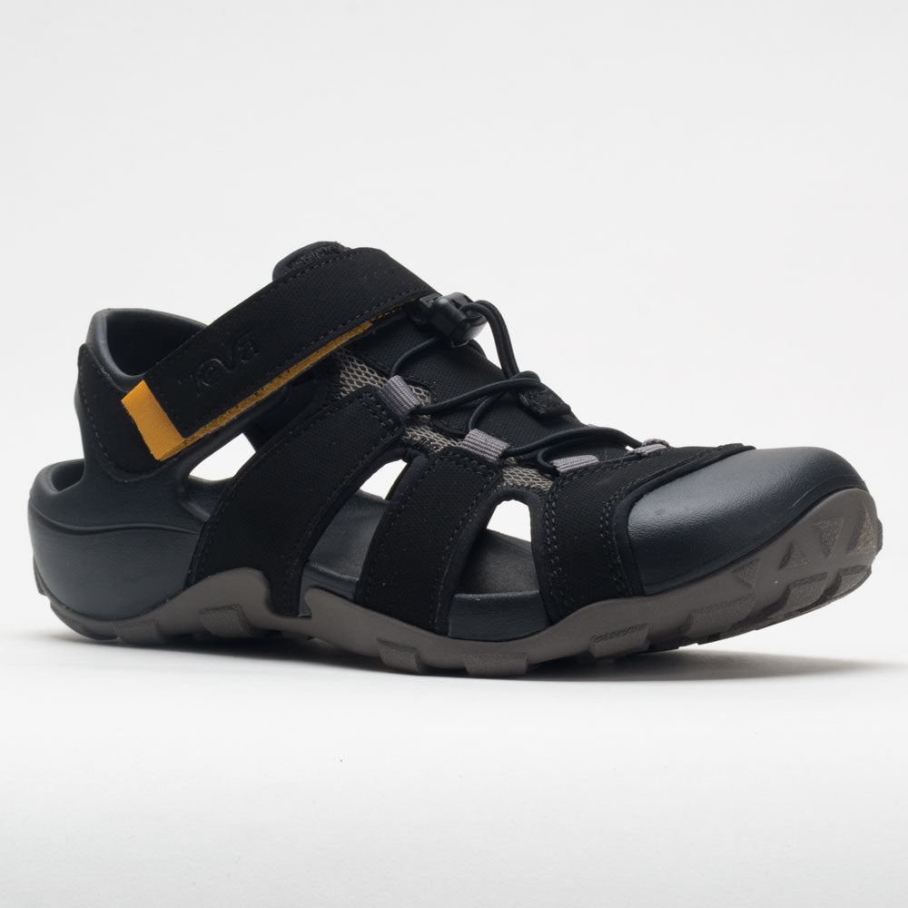 Teva Flintwood Men's Black