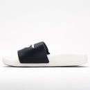 Skechers Hyper Slide Men's Black/White