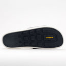 Skechers Hyper Slide Men's Black/White