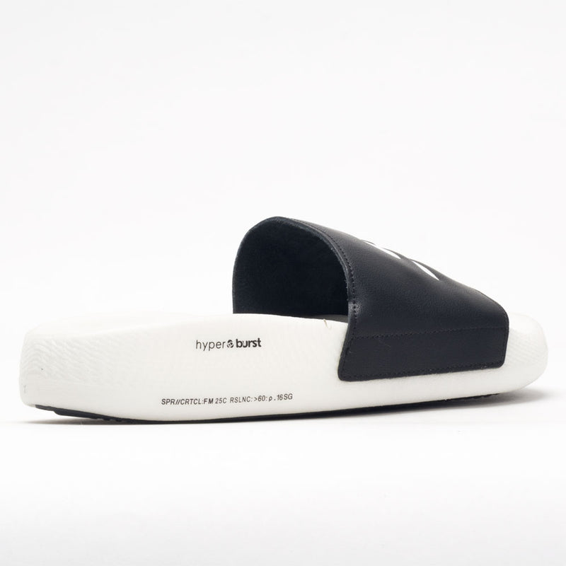 Skechers Hyper Slide Men's Black/White