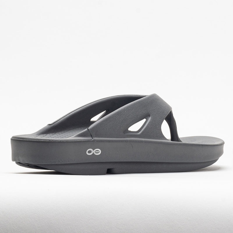 OOFOS OOriginal Men's Slate