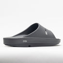 OOFOS OOahh Men's Slate