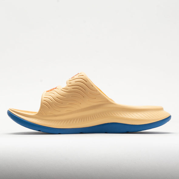 HOKA Ora Luxe Unisex Impala/Vibrant Orange