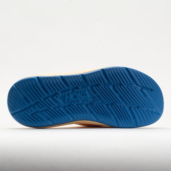HOKA Ora Luxe Unisex Impala/Vibrant Orange