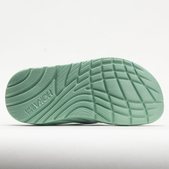 HOKA Ora Recovery Flip Women's Trellis/Mist Green