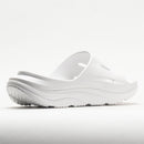 HOKA Ora Recovery Slide 3 Unisex White/White
