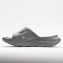 HOKA Ora Recovery Slide 3 Unisex Grey/Grey