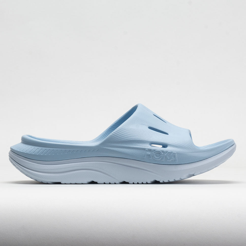 HOKA Ora Slide 3 Unisex Ice Water/Airy Blue