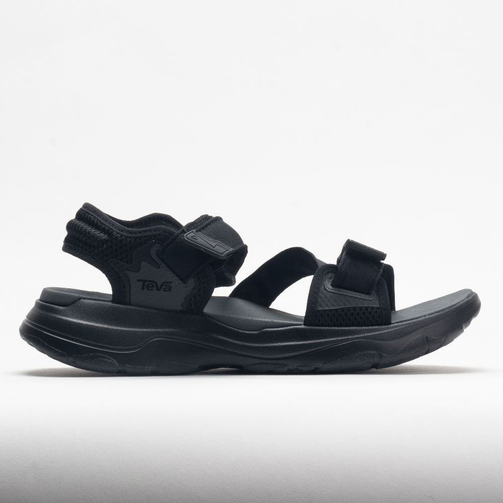 Teva Zymic Men's Black