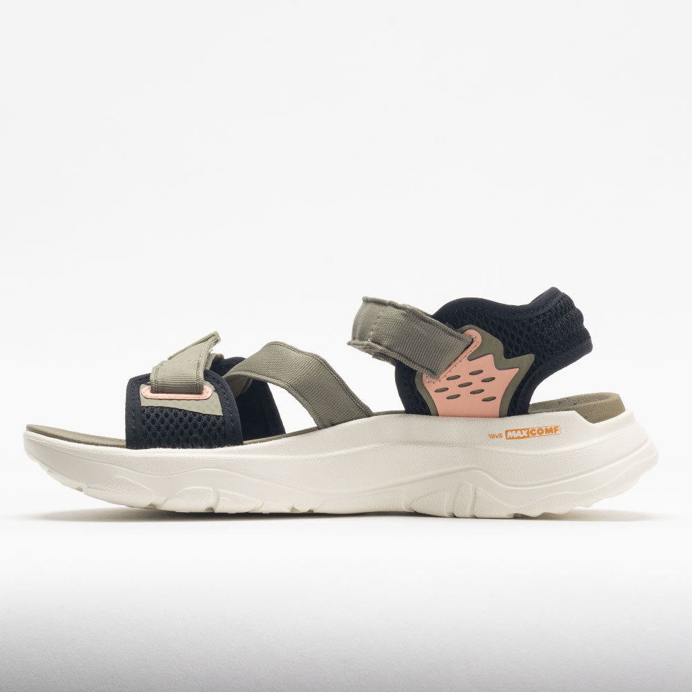 Teva Zymic Women's Aloe