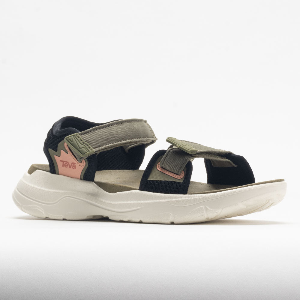 Teva Zymic Women's Aloe