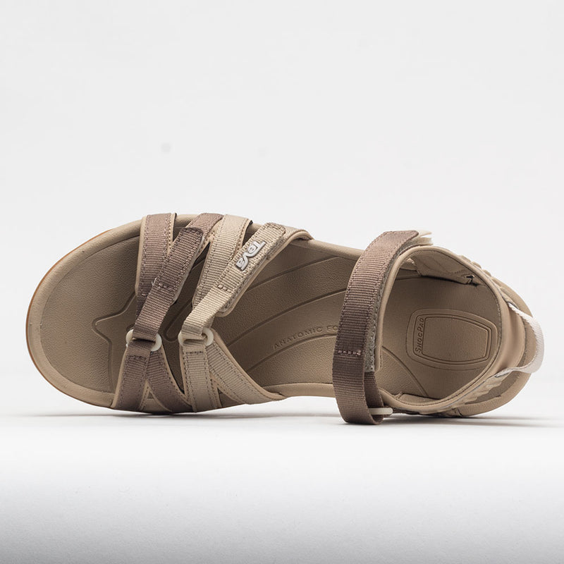 Teva Tirra Women's Neutral Multi