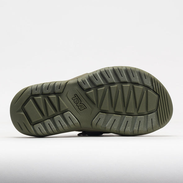 Teva Hurricane Verge Slide Women's Olive