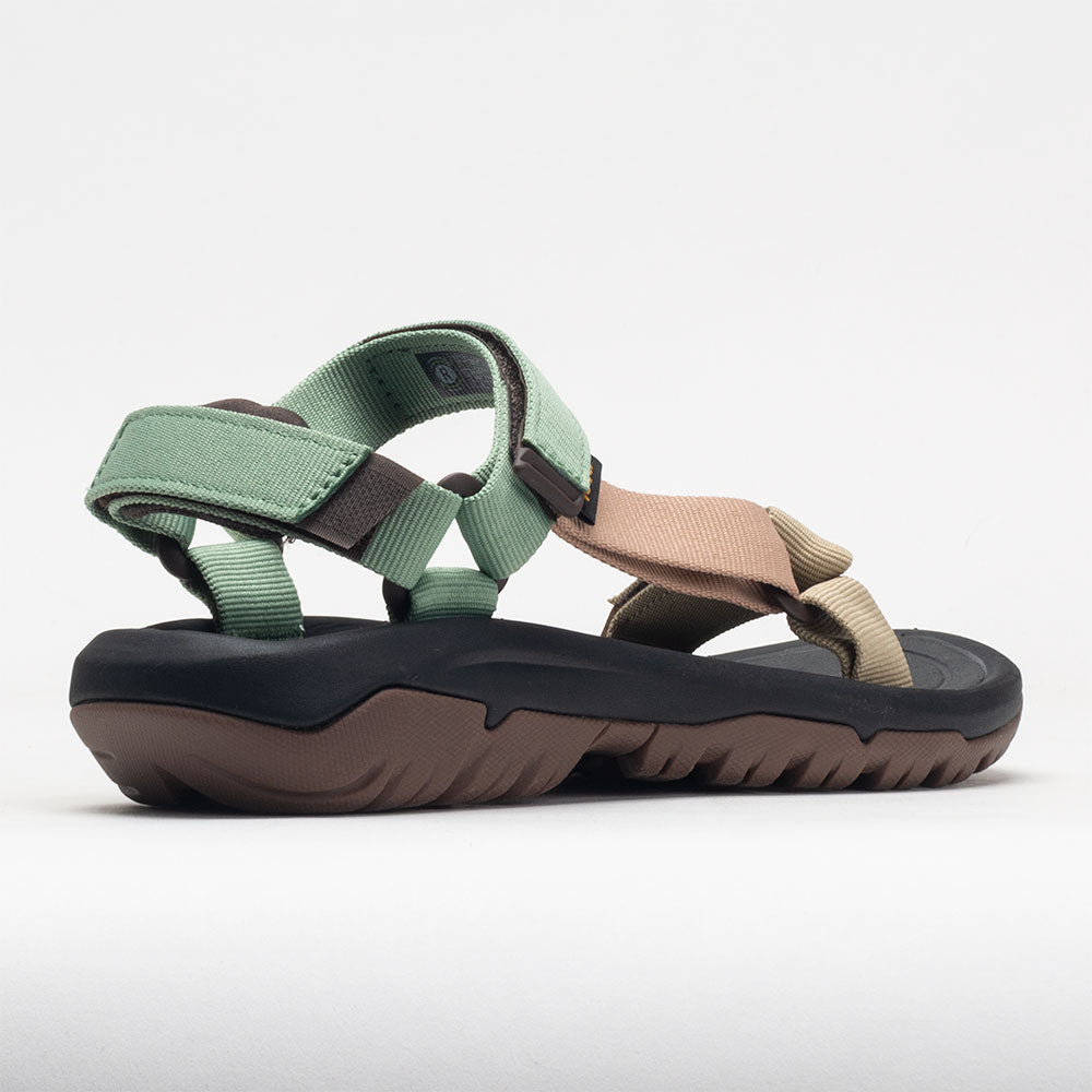 Teva Hurricane XLT2 Women's Basil/Maple Sugar Multi – Holabird Sports