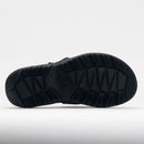 Teva Hurricane Verge Slide Men's Black