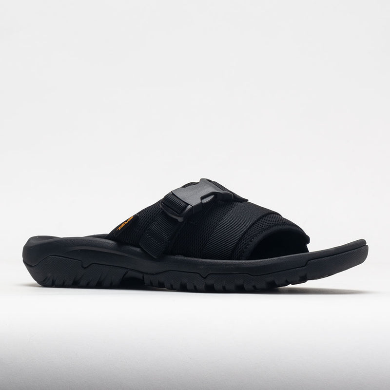 Teva Hurricane Verge Slide Men's Black