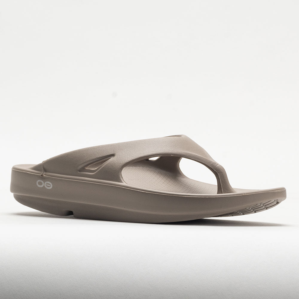 OOFOS OOriginal Women's Nomad – Holabird Sports