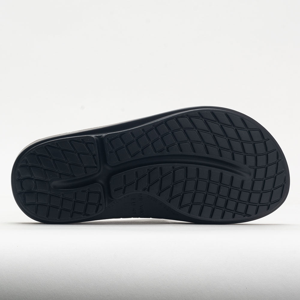 サンダル OOFOS OORIGINAL SPORT GRAPHITE sports graphite 5002534530 Men's OOriginal Sport Graphite Sandal – OOFOS