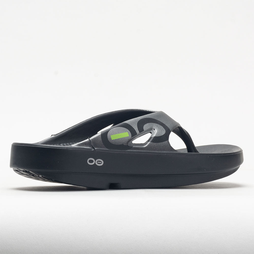 サンダル OOFOS OORIGINAL SPORT GRAPHITE sports graphite 5002534530 Men's OOriginal Sport Graphite Sandal – OOFOS