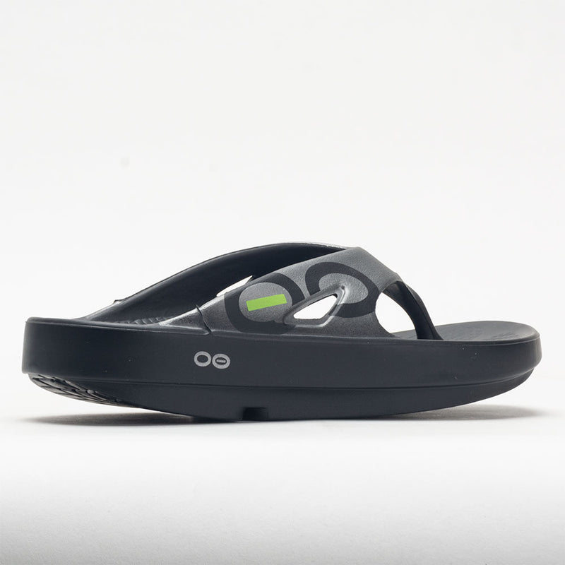 OOFOS OOriginal Sport Men's Black/Graphite