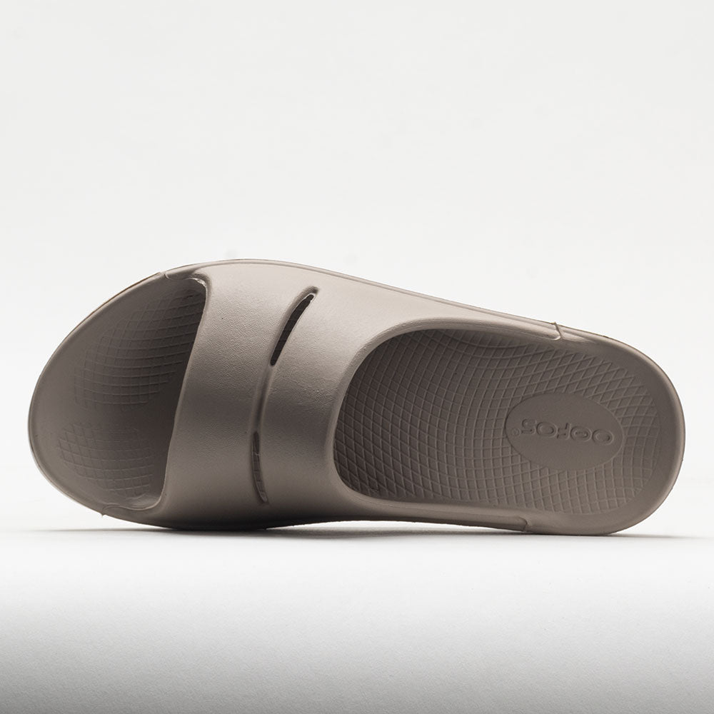 OOFOS OOahh Women's Nomad – Holabird Sports