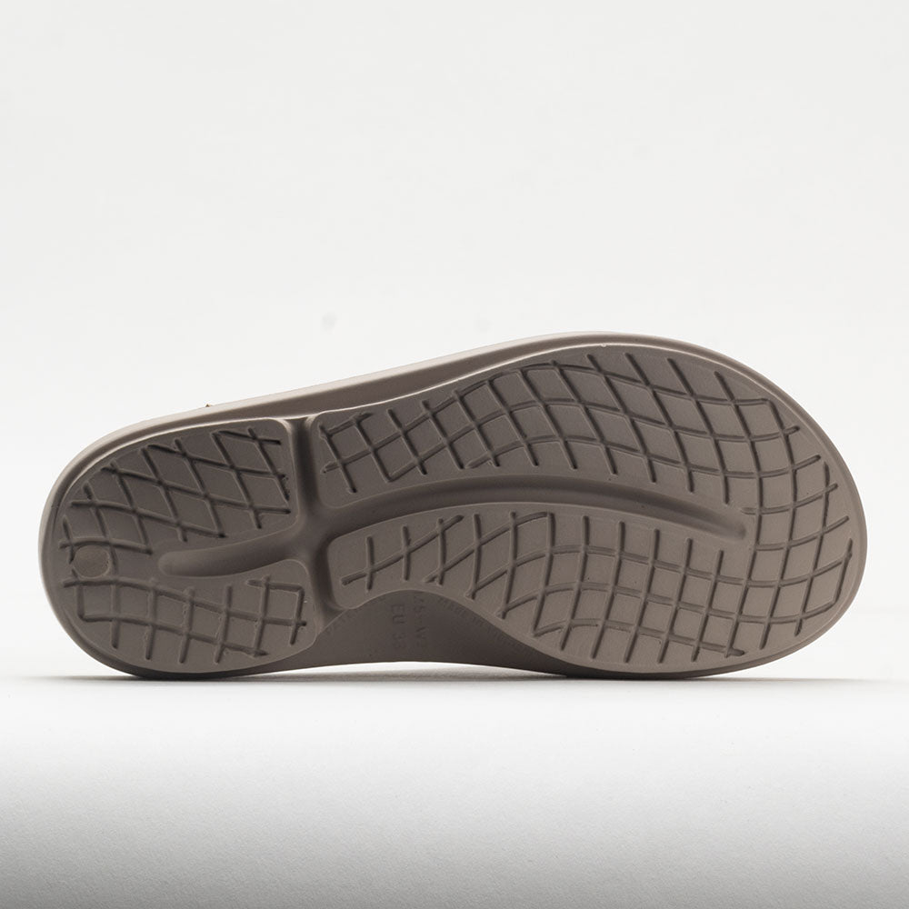 OOFOS OOahh Women's Nomad – Holabird Sports