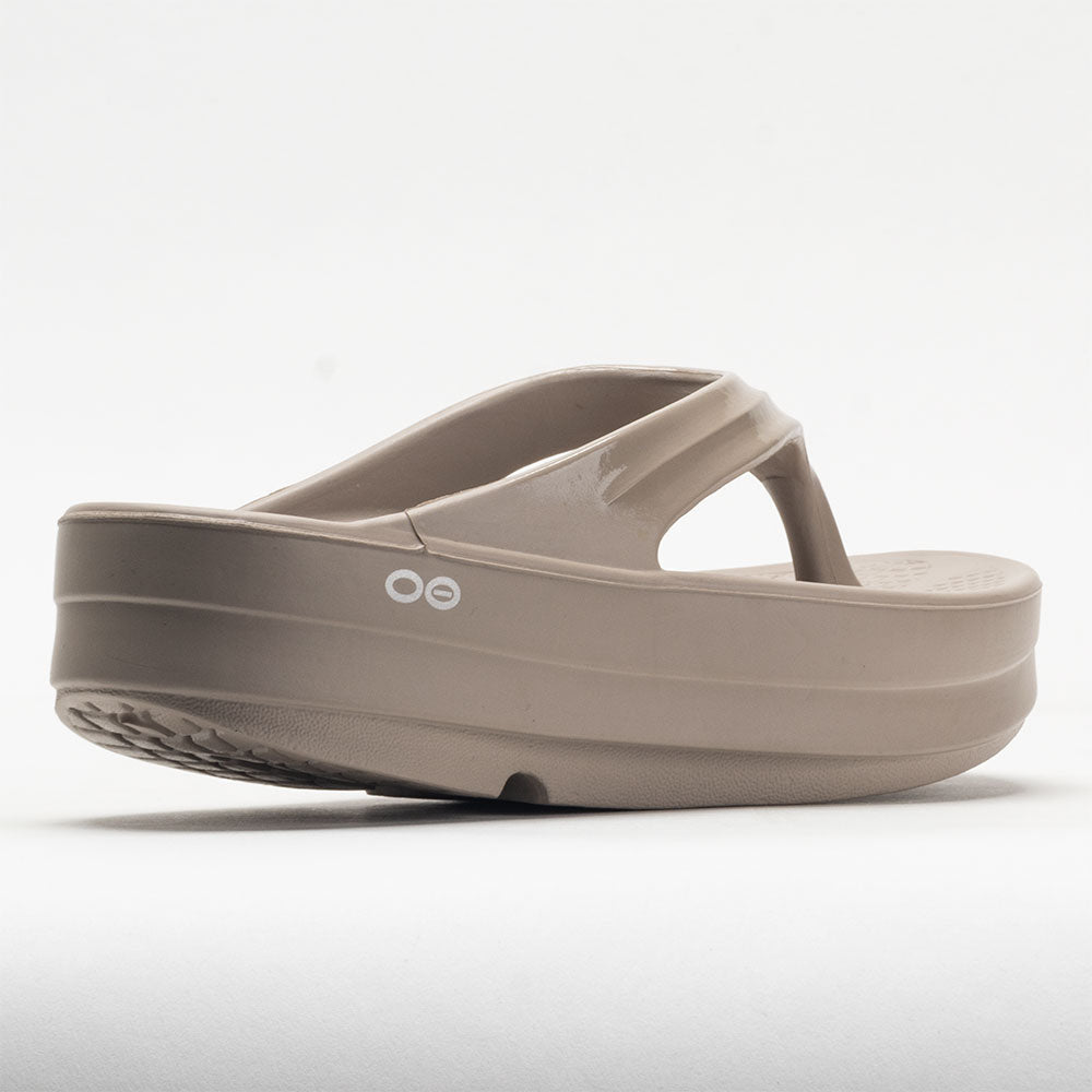 OOFOS OOmega OOlala Women's Nomad