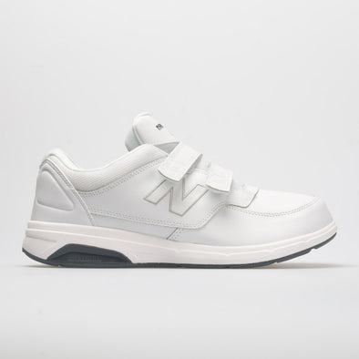 New Balance 813 Velcro Men's White