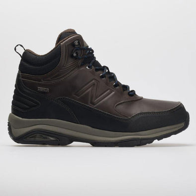 New Balance 1400 Men's Dark Brown