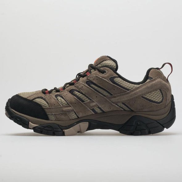 Merrell Moab 2 Waterproof Men's Bark Brown