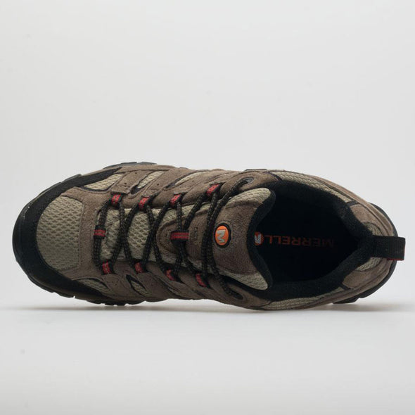 Merrell Moab 2 Waterproof Men's Bark Brown