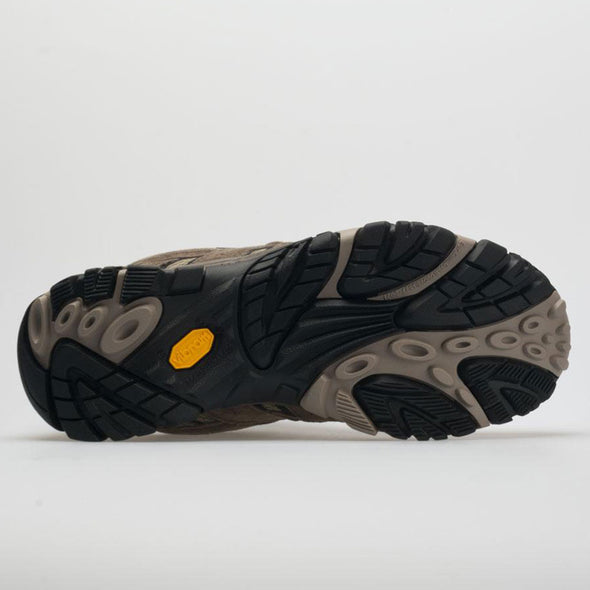 Merrell Moab 2 Waterproof Men's Bark Brown