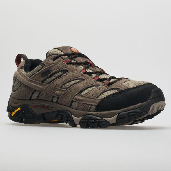 Merrell Moab 2 Waterproof Men's Bark Brown