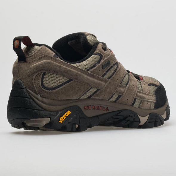 Merrell Moab 2 Waterproof Men's Bark Brown