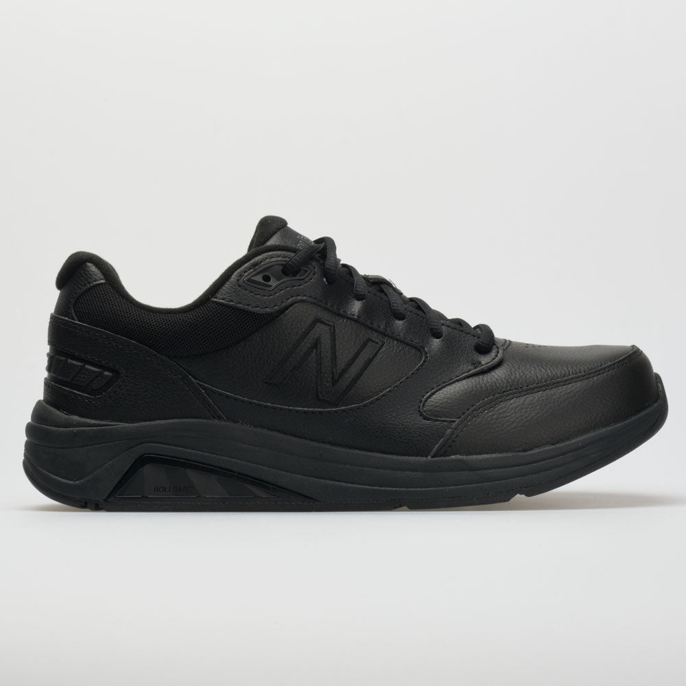 New Balance 928v3 Men's Black