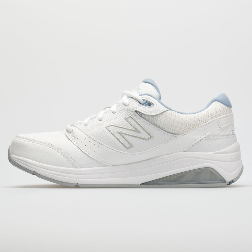 New Balance 928v3 Women's White/Blue