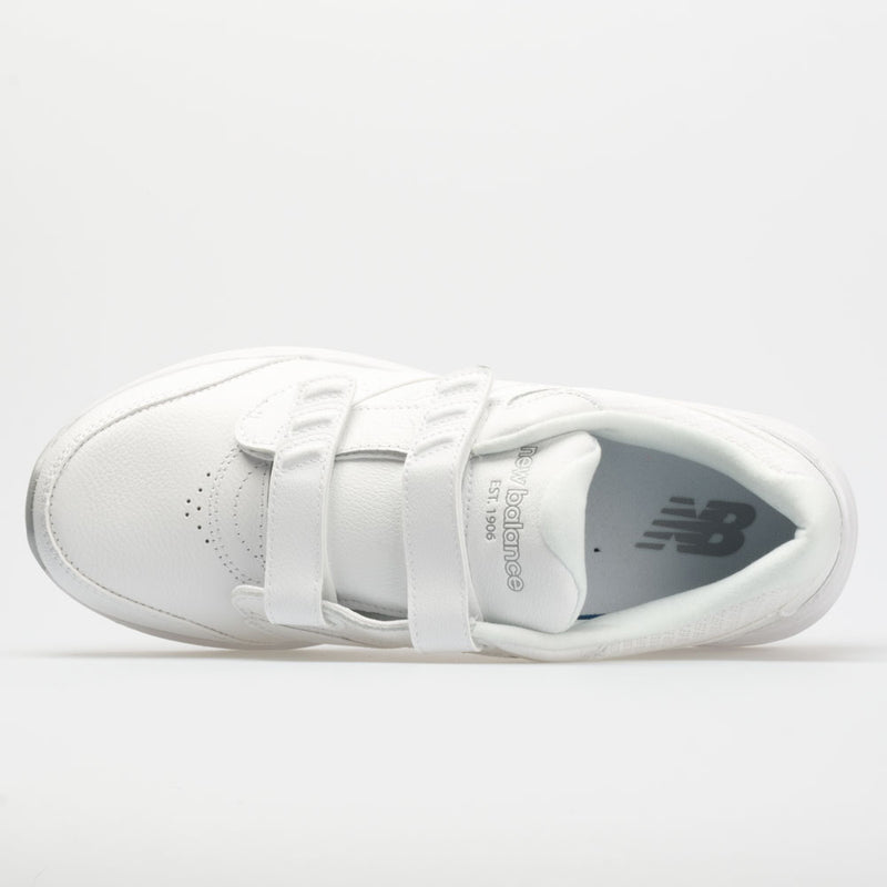 New Balance 928v3 Women's White