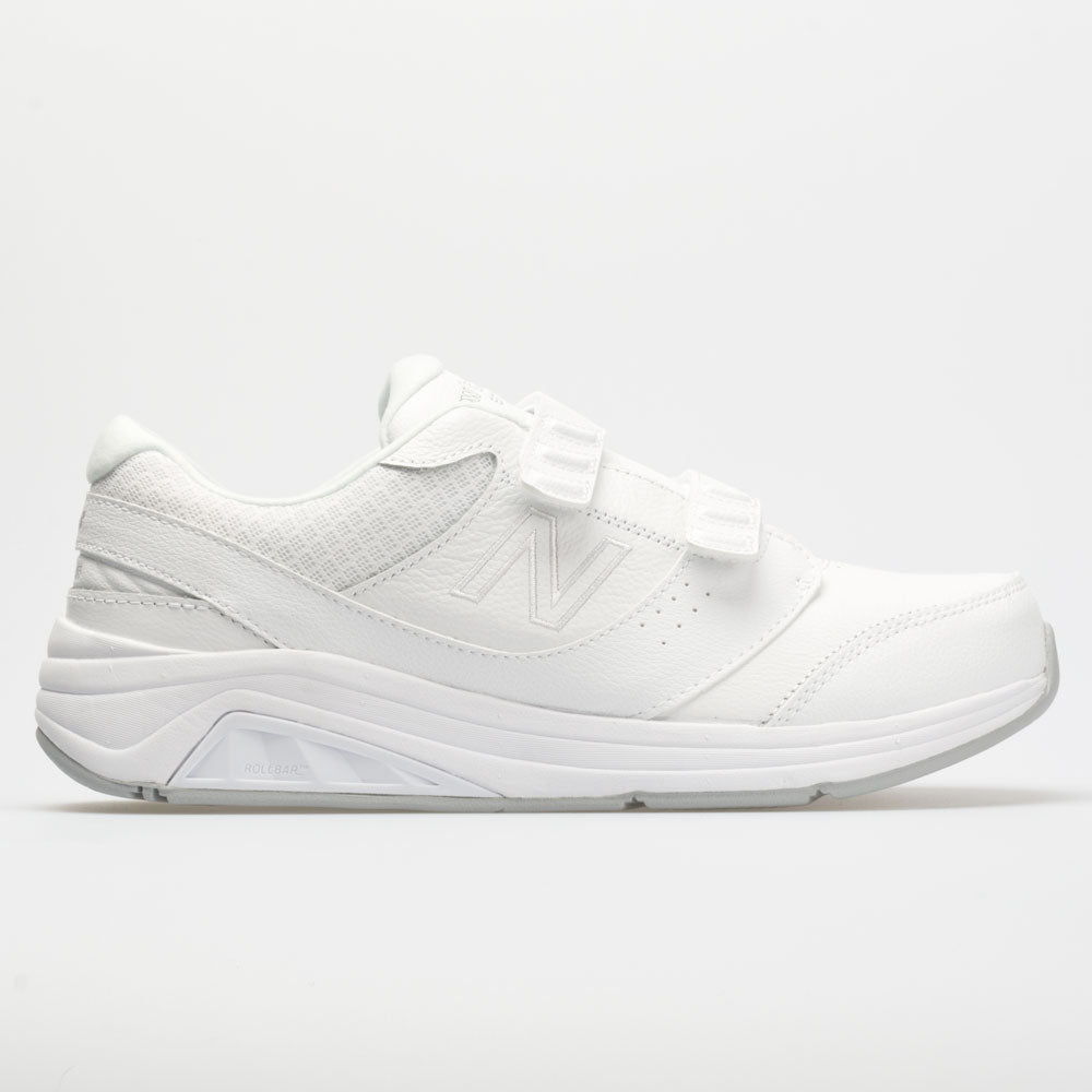 New Balance 928v3 Women's White