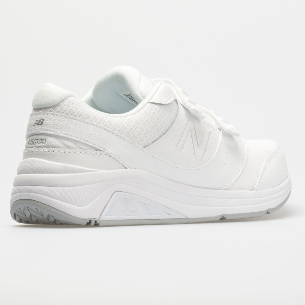 New Balance 928v3 Women's White