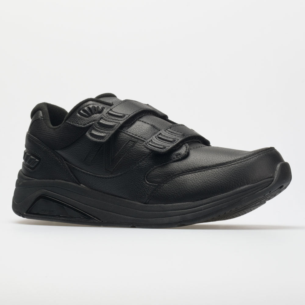 New Balance 928v3 Men's Black – Holabird Sports