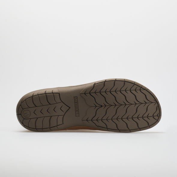 Merrell Encore Kassie Tall Wool Women's Natural Tan