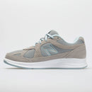 New Balance 877 Women's Silver/Aqua