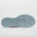 New Balance 877 Women's Silver/Aqua