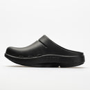 OOFOS OOcloog Women's Black