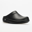 OOFOS OOcloog Women's Black