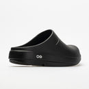 OOFOS OOcloog Women's Black