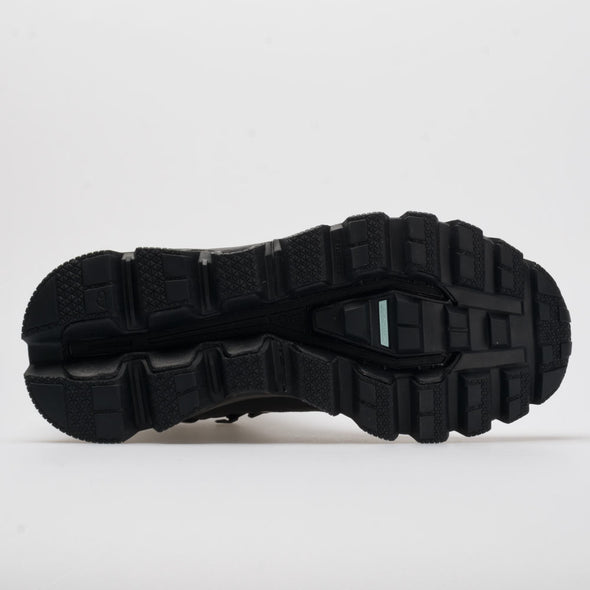 On Cloudrock Waterproof Men's All Black