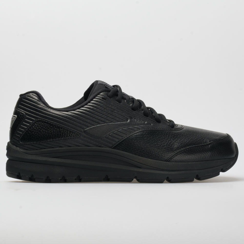 Brooks Addiction Walker 2 Men's Black/Black