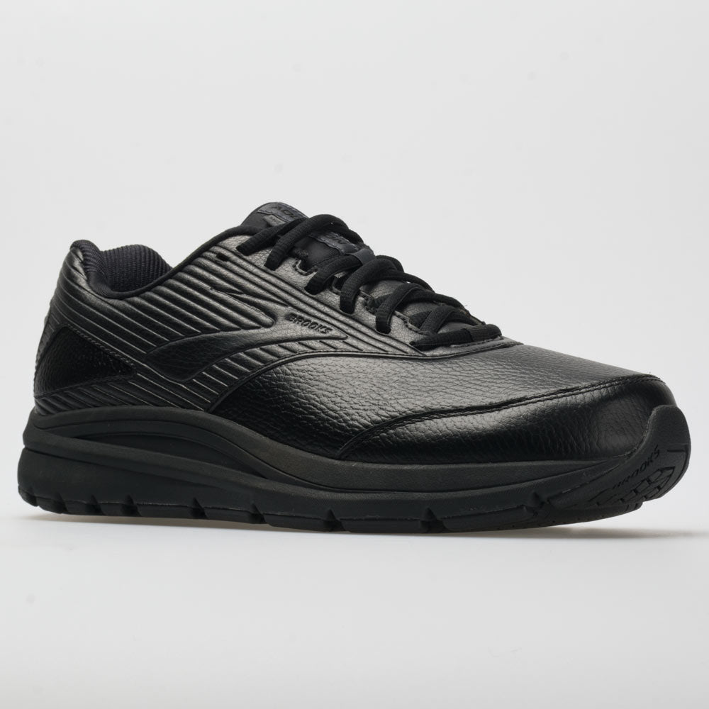 Brooks Addiction Walker 2 Men's Black/Black