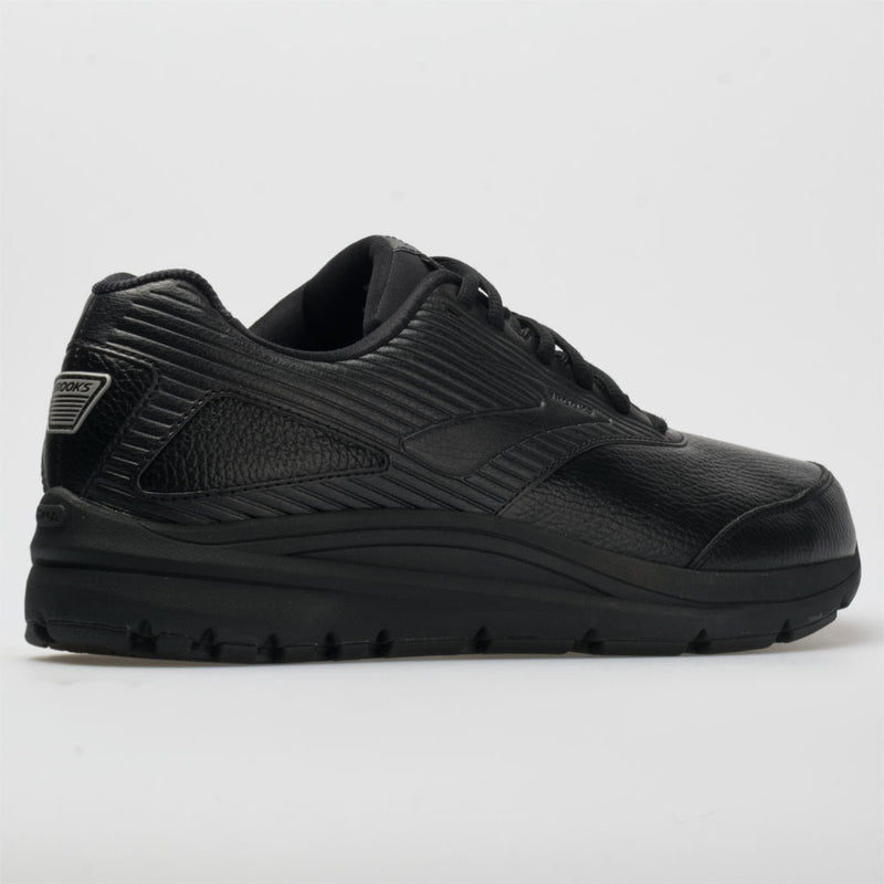 Brooks Addiction Walker 2 Men's Black/Black